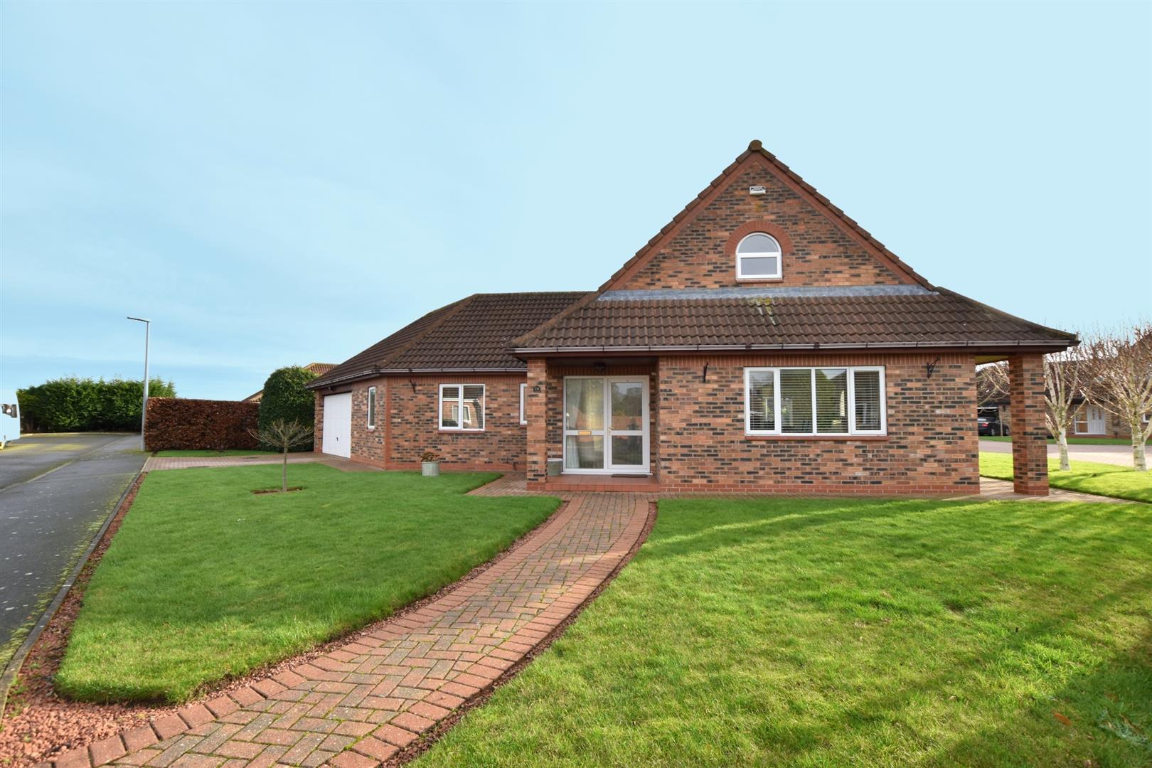 Joy Walker Cleethorpes premier estate agents